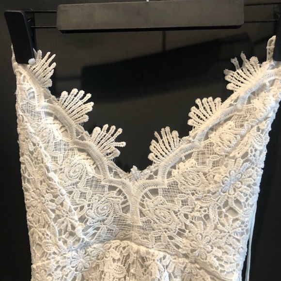 FASHION NOVA Halter Shorts - Picture 8 of 12